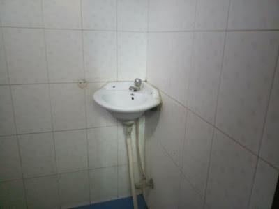 Photo of Bathroom in Indira Nagar
