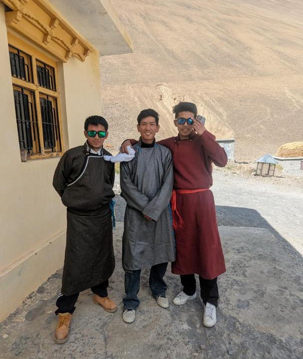 Photo of Others in Spiti