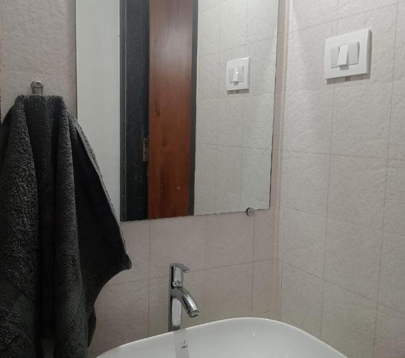 Photo of Bathroom in Nashik