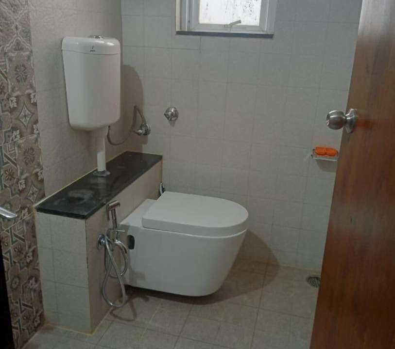 Photo of Bathroom in Nashik