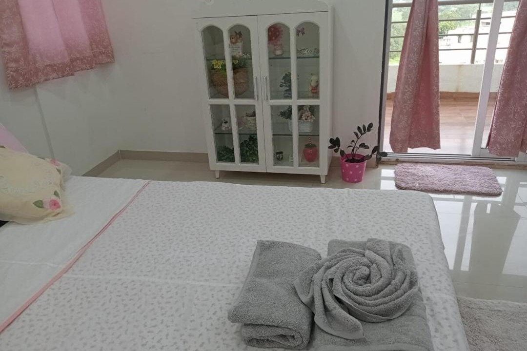 Photo of Bedroom in Nashik