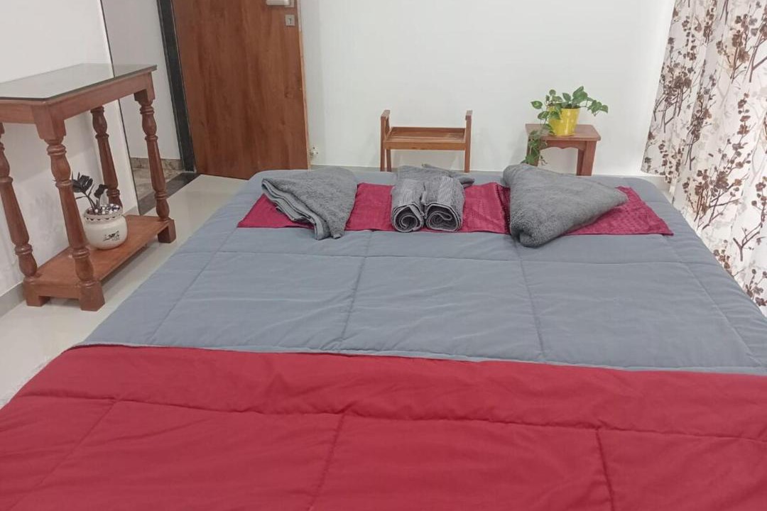 Photo of Bedroom in Nashik