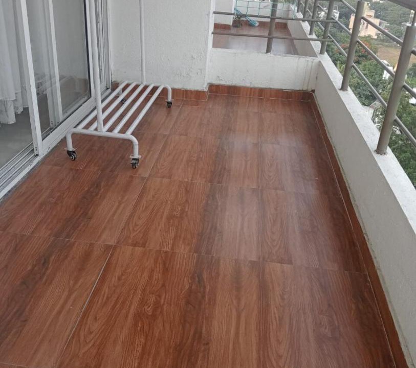 Photo of Patio Balcony in Nashik