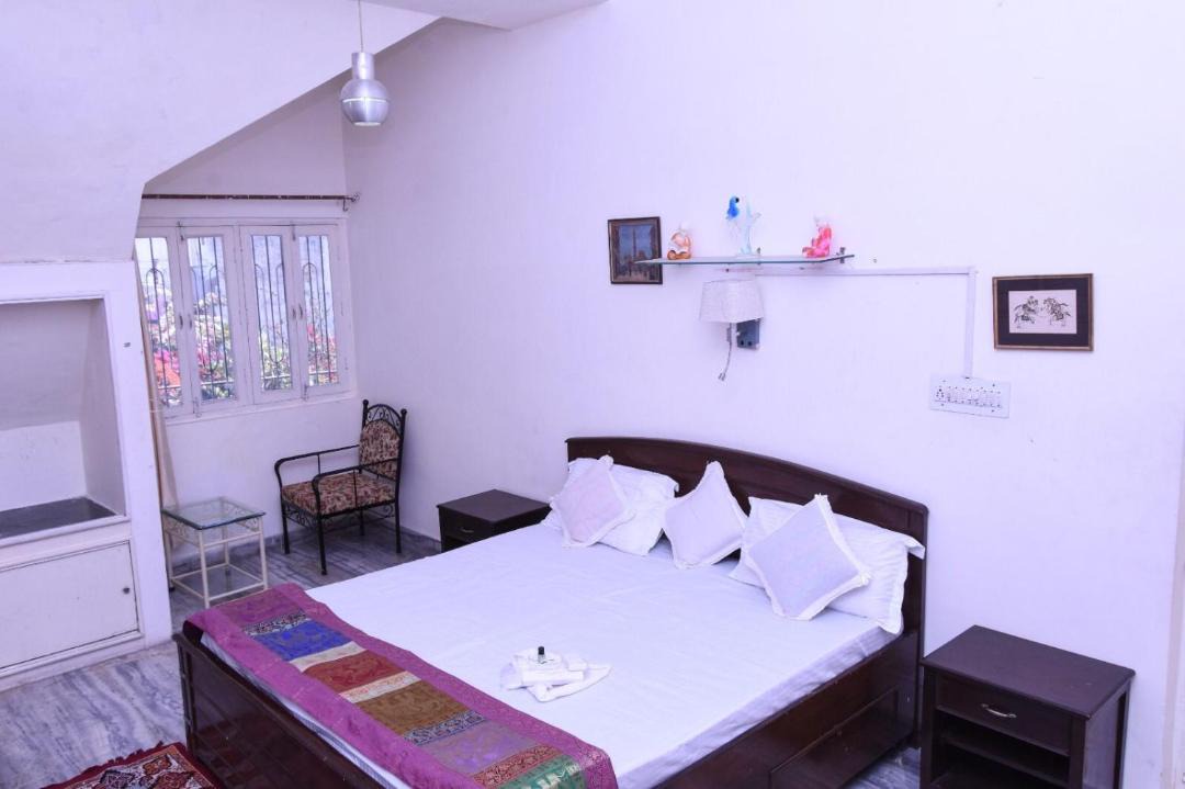 Photo of Bedroom in Ajmer
