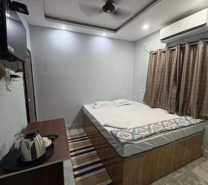 Photo of Bedroom in Mukundapur