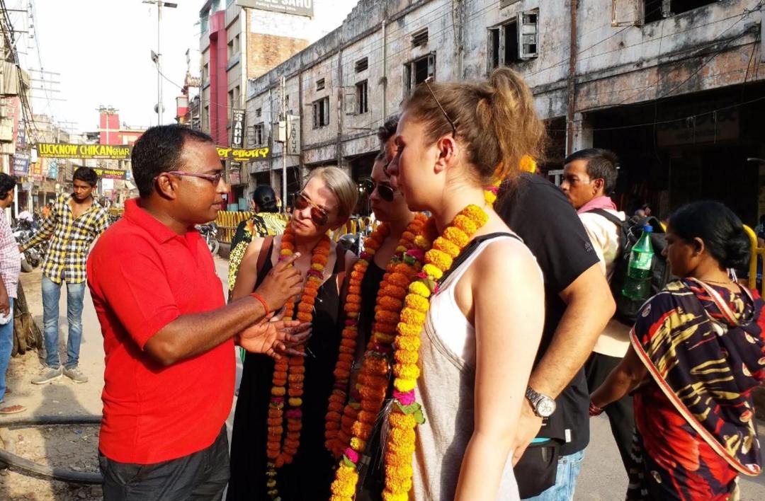 Photo of Others in Varanasi