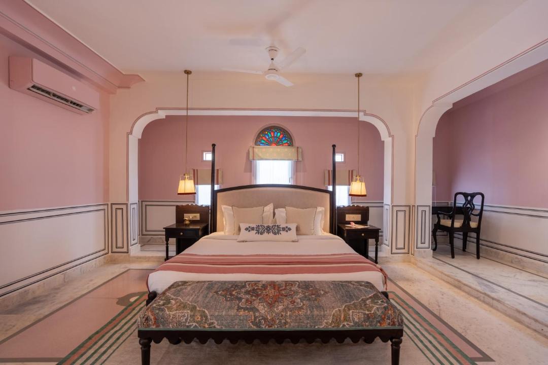 Photo of Others in Pink City