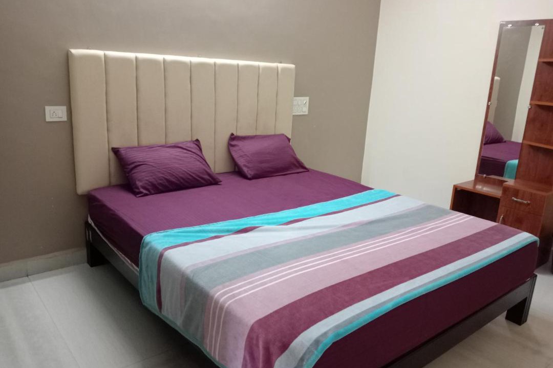 Photo of Bedroom in Gokarna