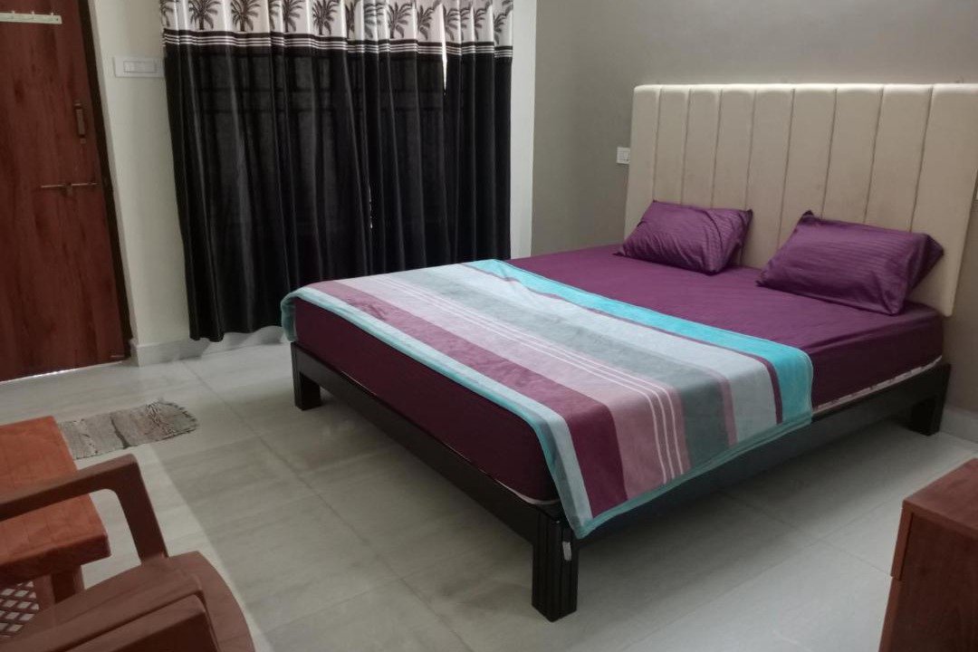 Photo of Bedroom in Gokarna