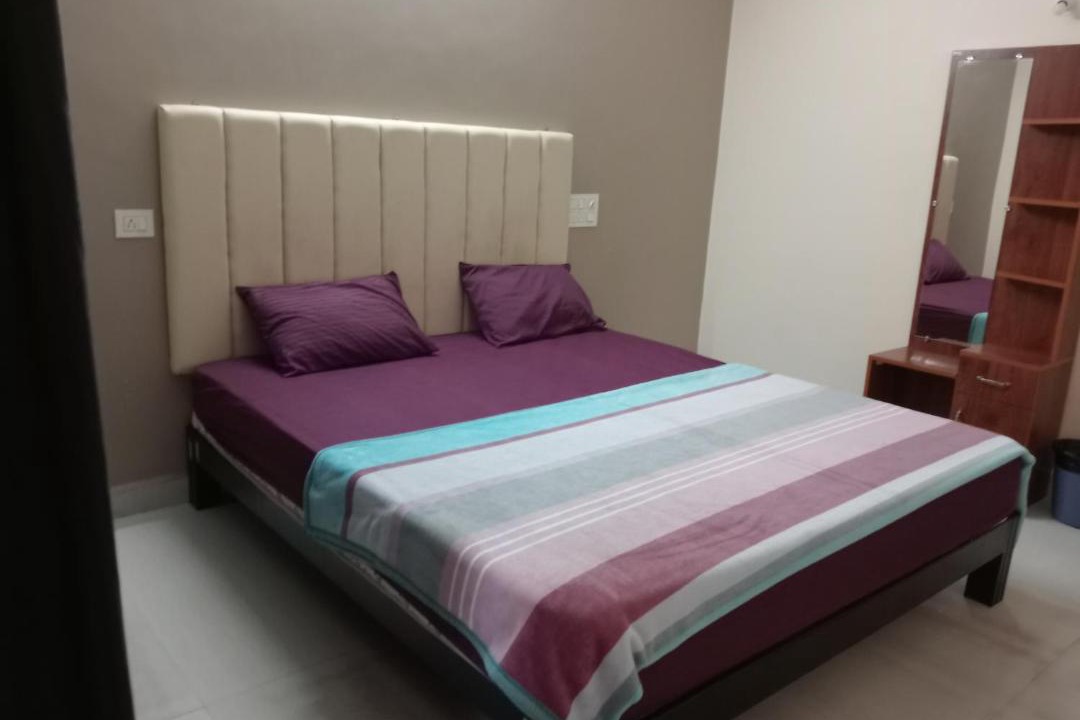 Photo of Bedroom in Gokarna