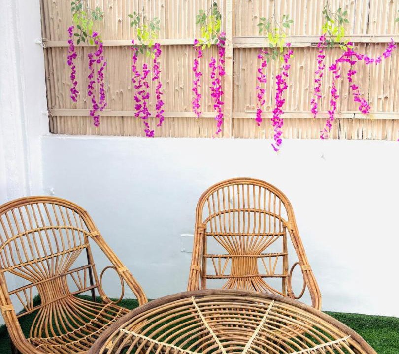 Photo of Patio Balcony in Delhi