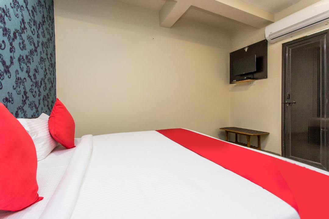 Photo of Bedroom in Indore