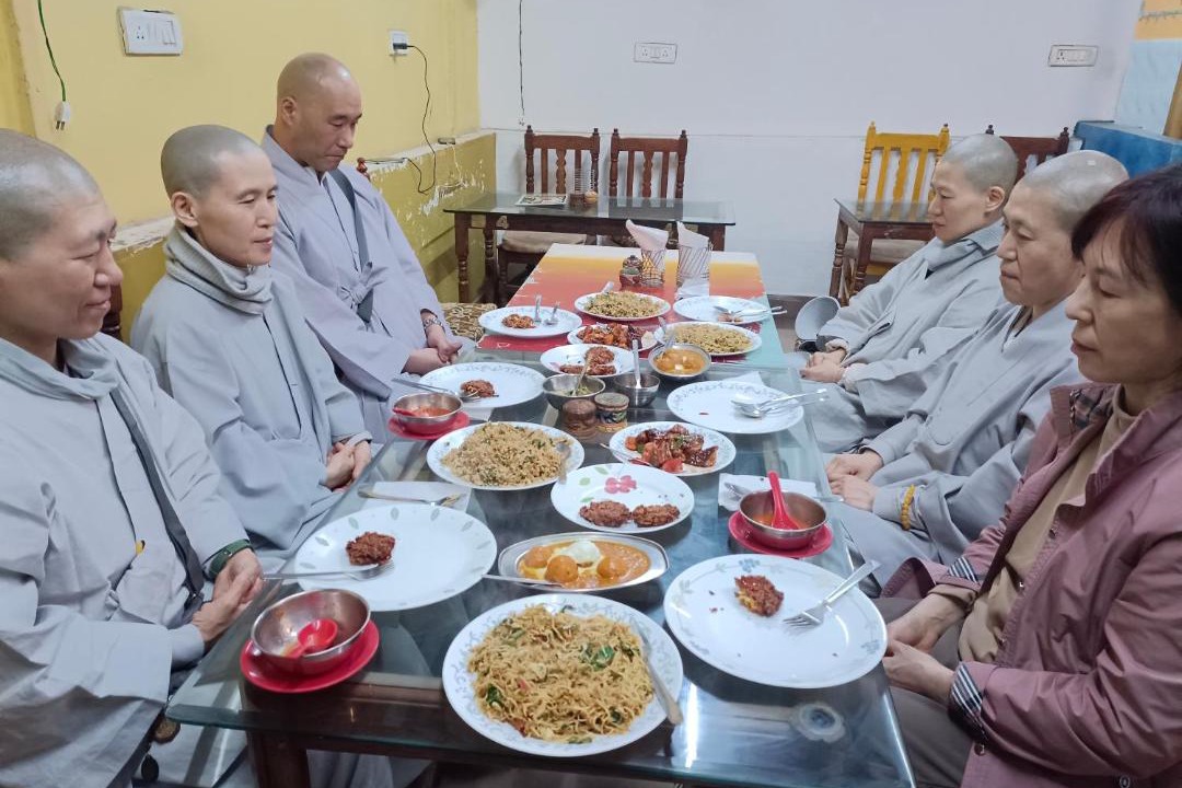 Photo of Others in Bodh Gaya