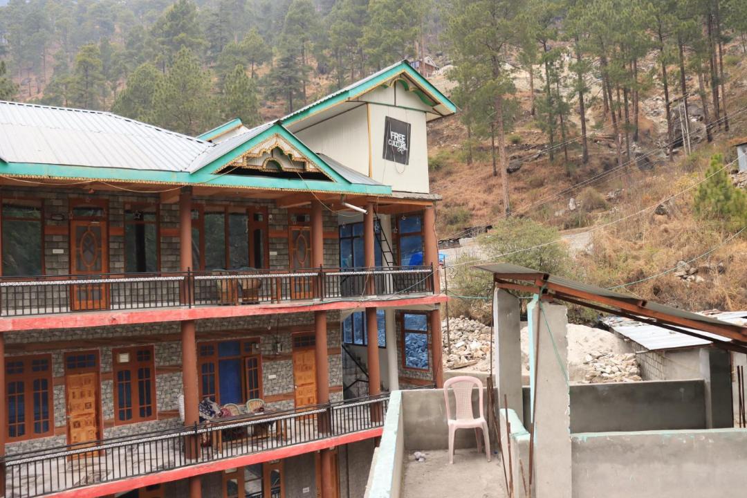 Photo of Others in Kasol