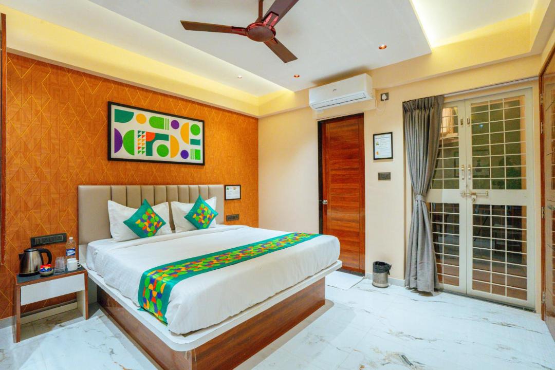 Photo of Bedroom in Khattalwada
