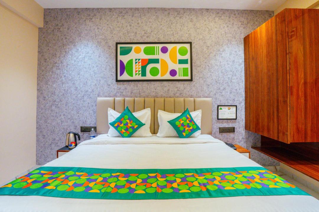 Photo of Bedroom in Khattalwada
