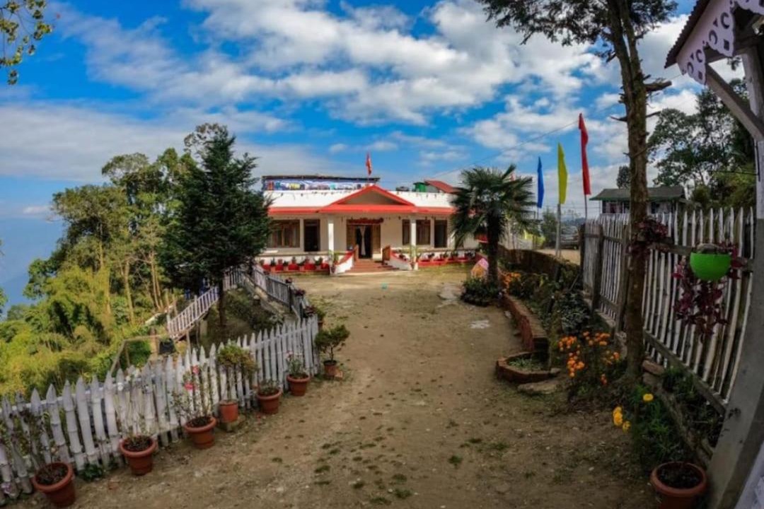 Photo of Others in Darjeeling