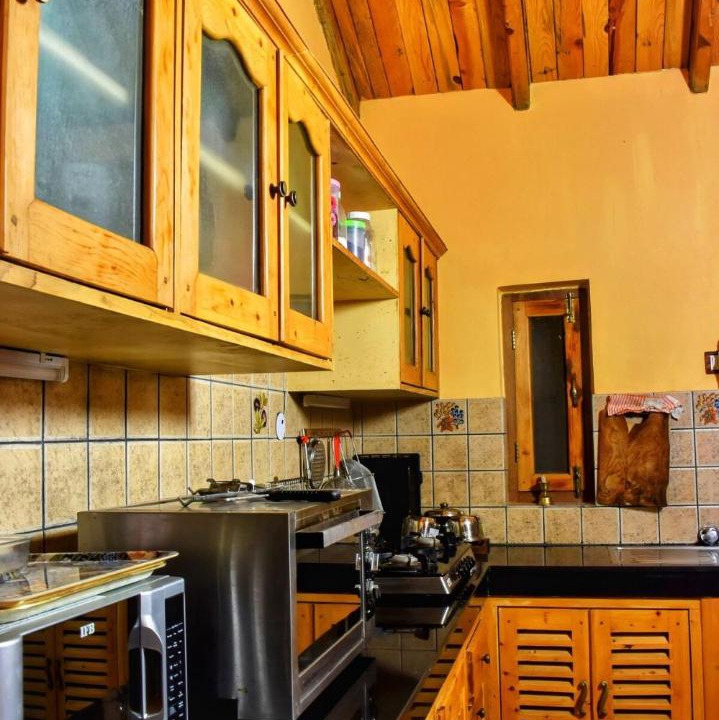 Photo of Kitchen in Dalhousie