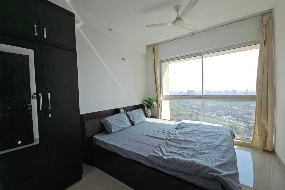 Photo of Bedroom in Ghansoli
