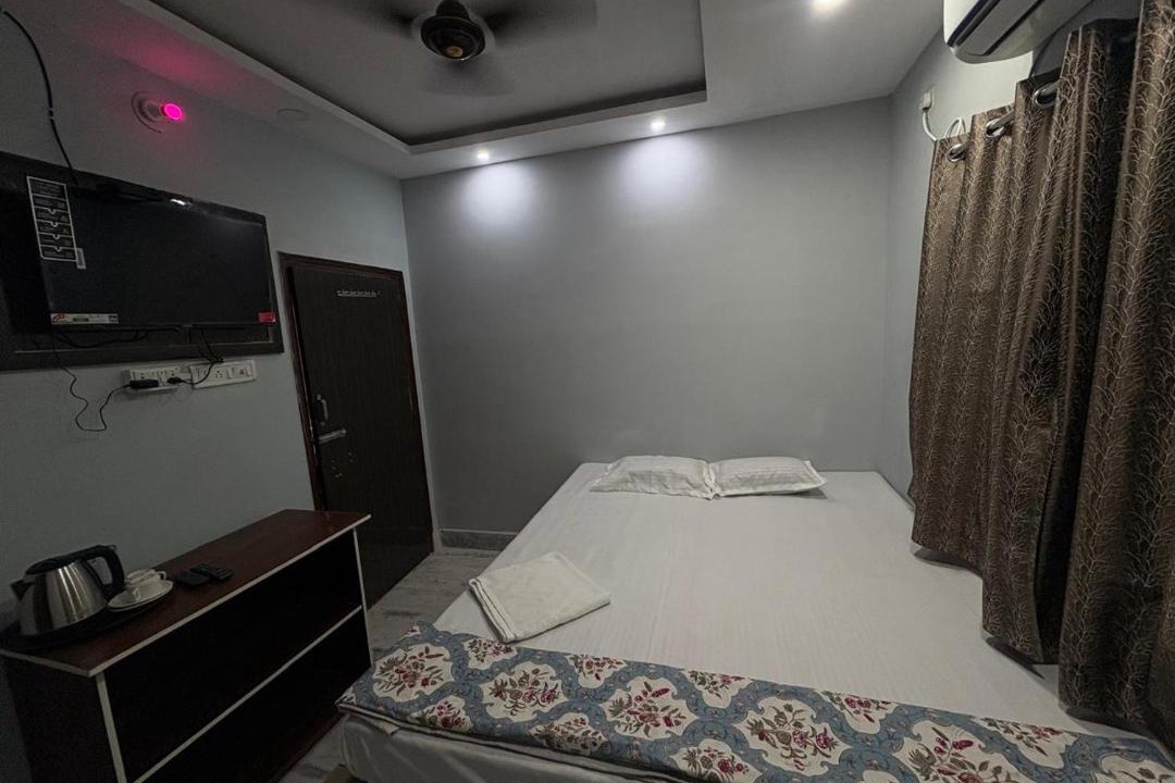 Photo of Bedroom in Mukundapur
