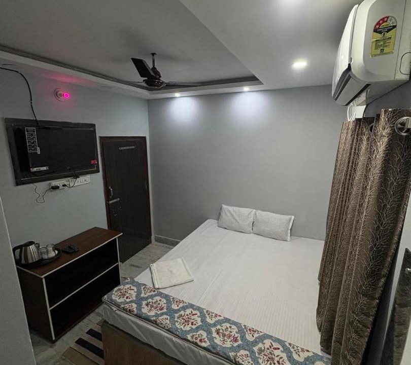 Photo of Bedroom in Mukundapur
