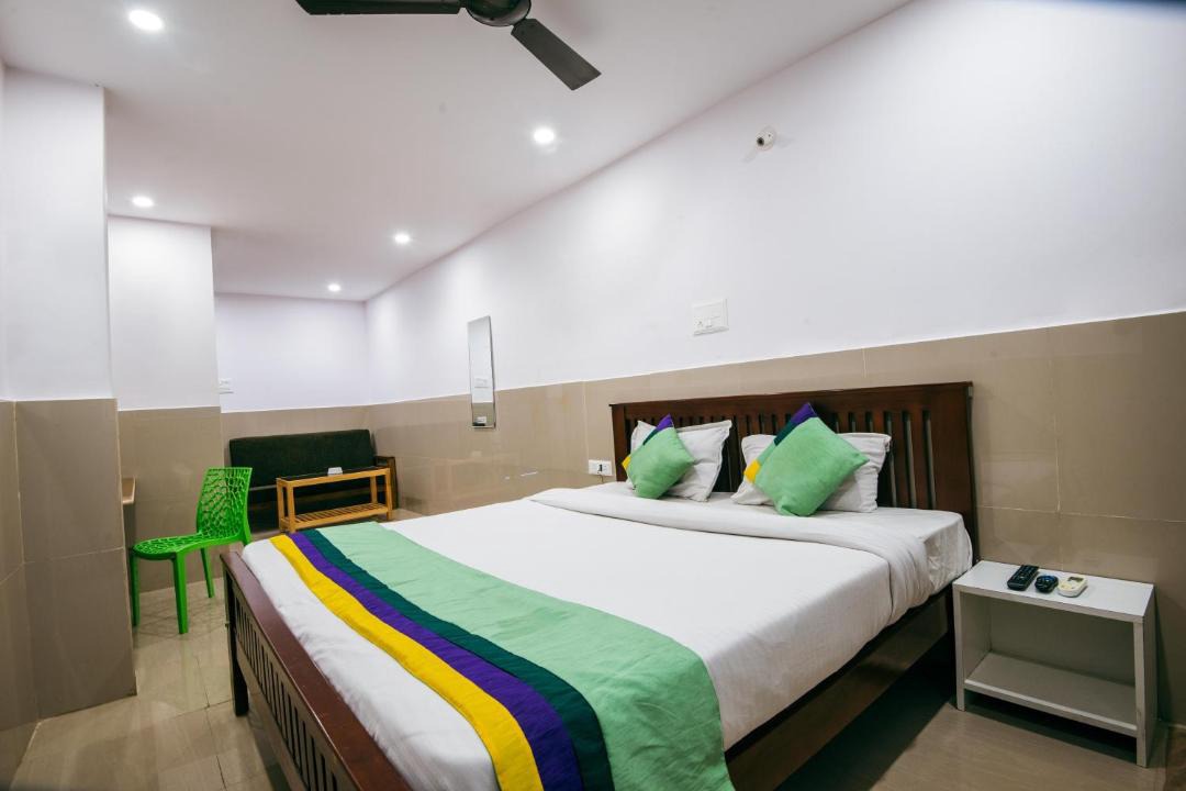 Photo of Bedroom in Phase 1