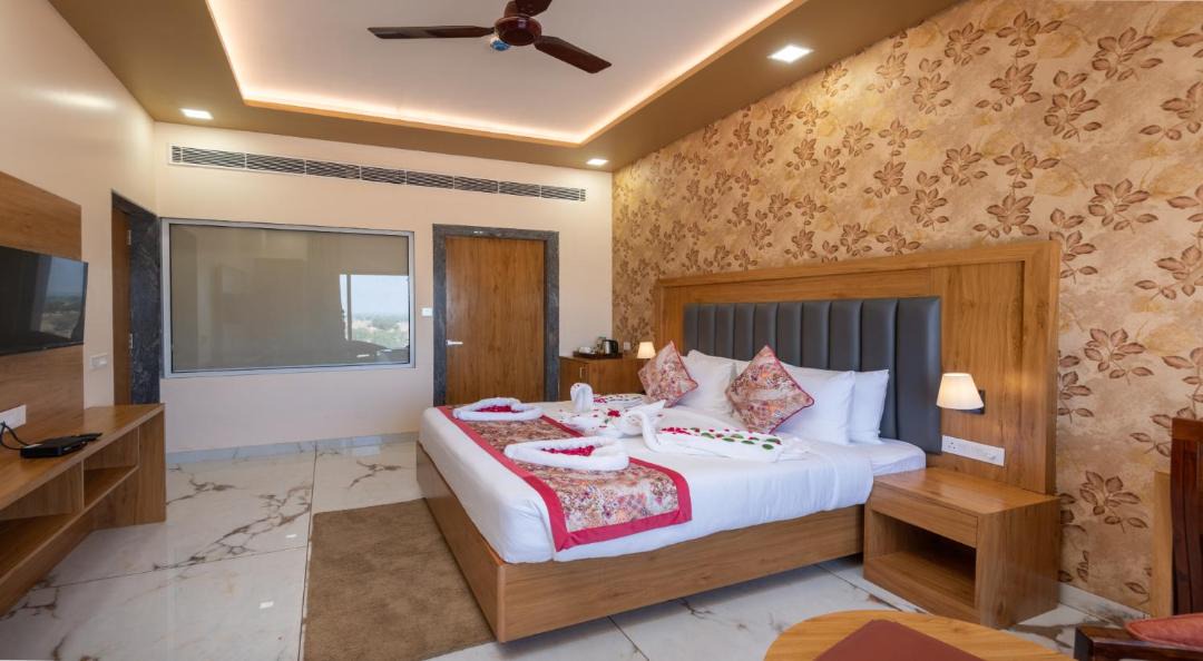 Photo of Bedroom in Pachpadra