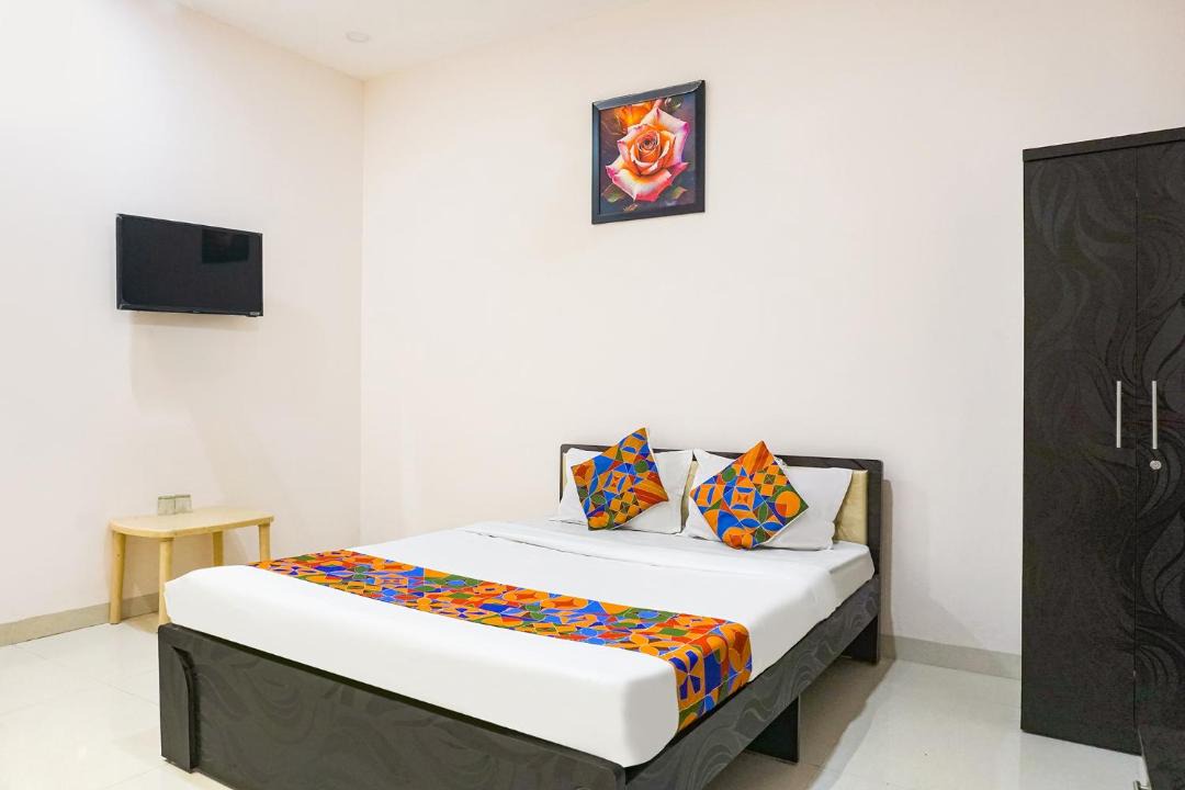 Photo of Bedroom in Narveer Tanaji Wadi