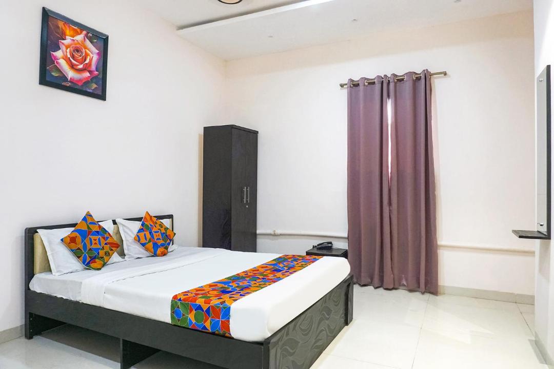 Photo of Bedroom in Narveer Tanaji Wadi