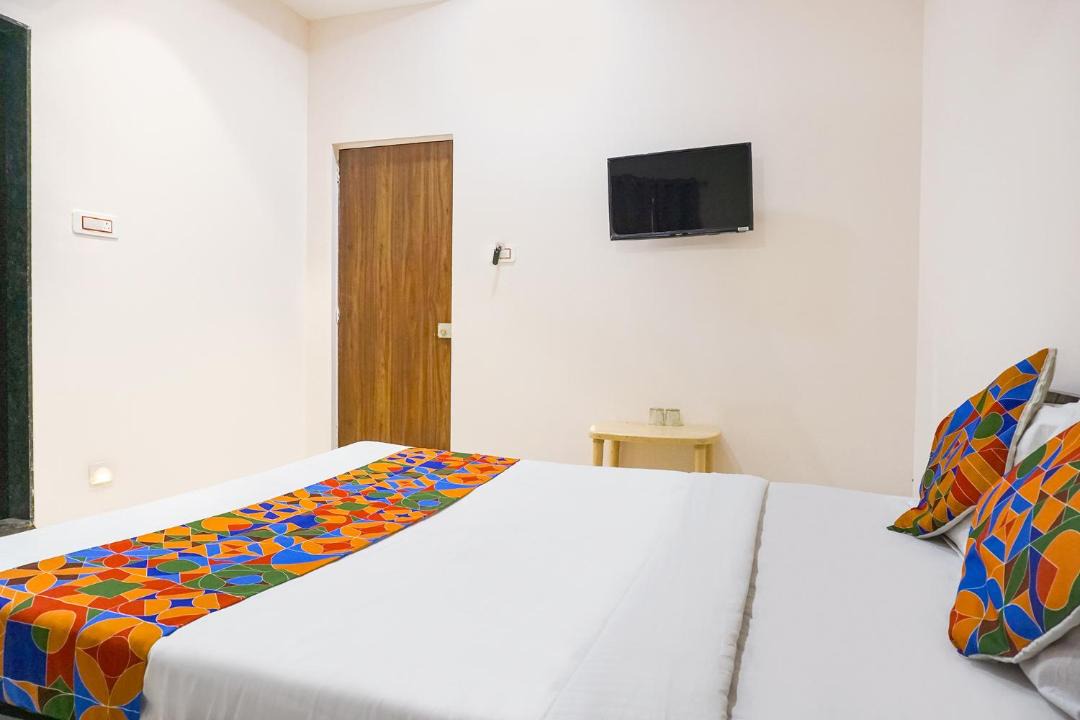 Photo of Bedroom in Narveer Tanaji Wadi