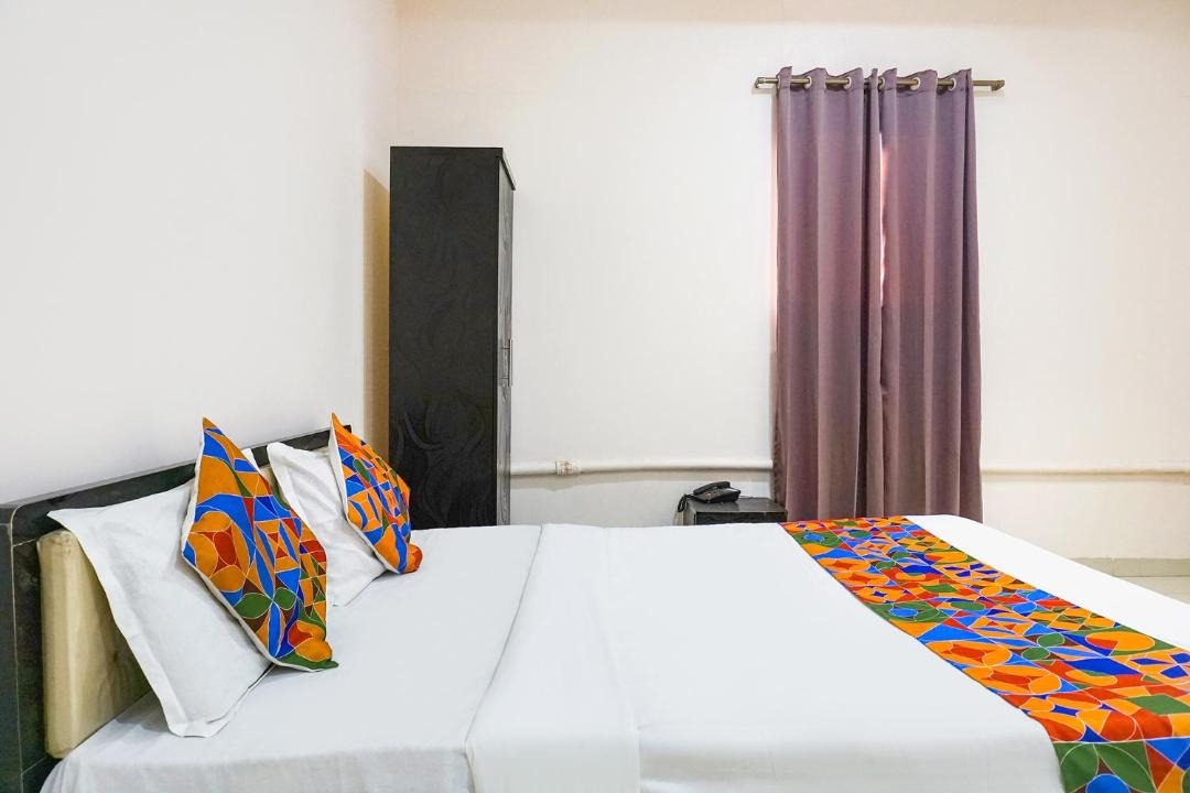 Photo of Bedroom in Narveer Tanaji Wadi