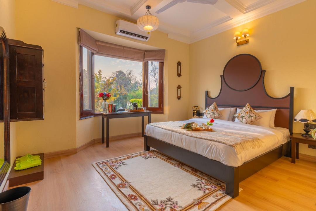 Photo of Bedroom in Gopalpur