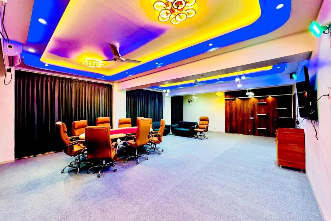 Photo of Livingroom in Nashik