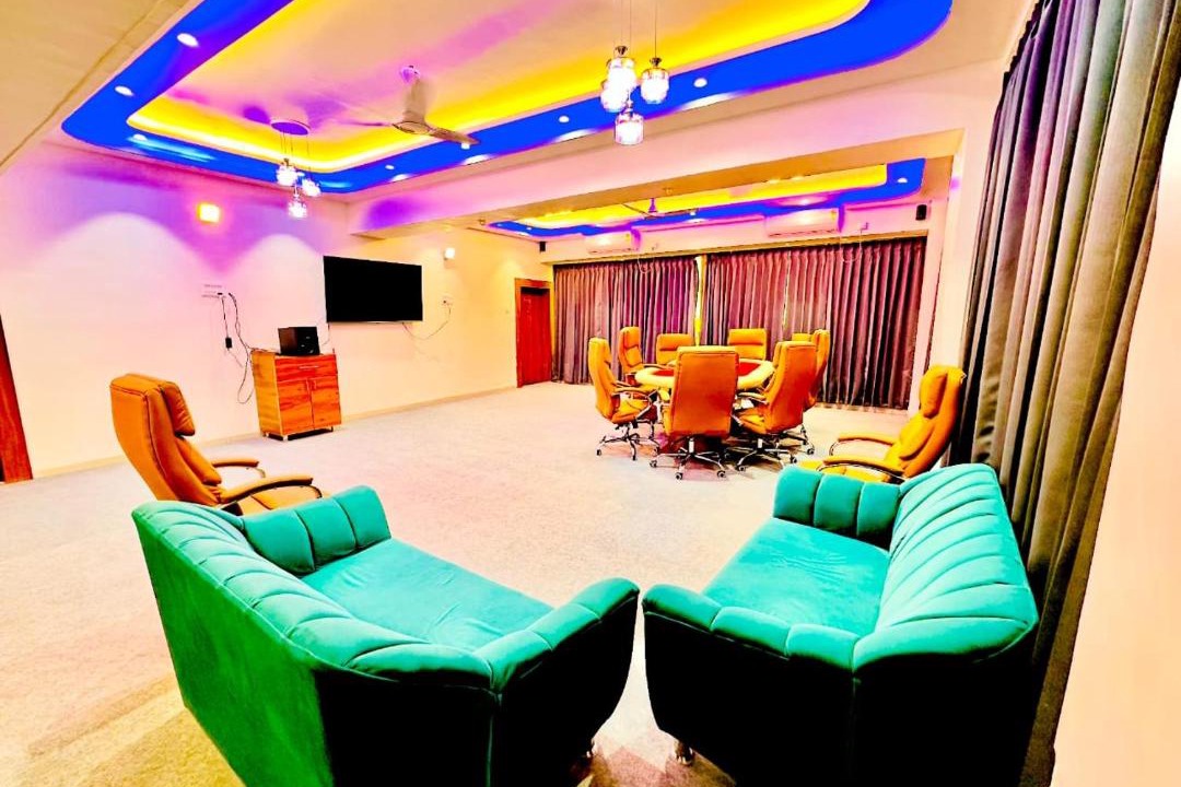 Photo of Livingroom in Nashik