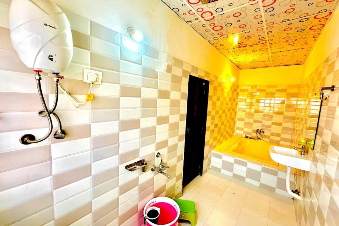 Photo of Bathroom in Nashik