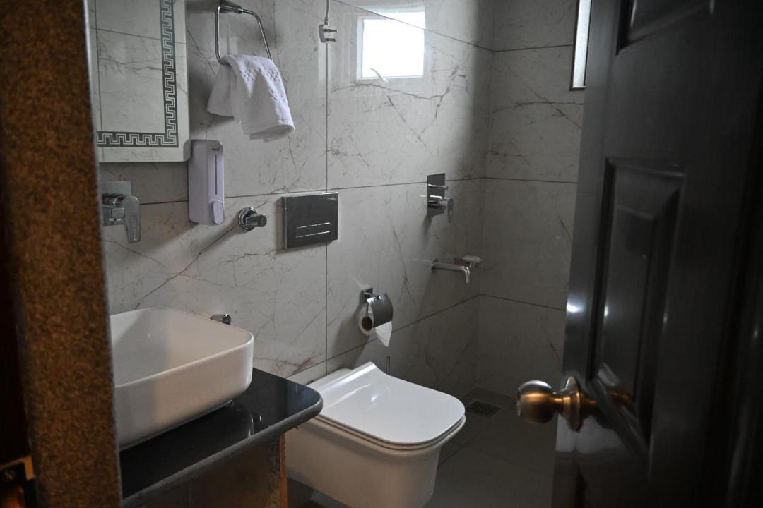 Photo of Bathroom in Srinagar