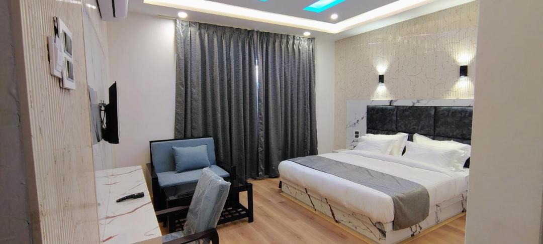 Photo of Bedroom in Srinagar