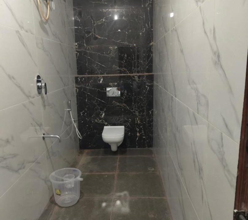 Photo of Bathroom in Krishnarajapura