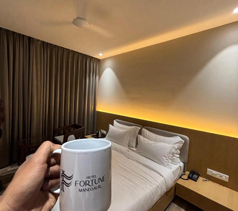 Photo of Bedroom in Mandsaur