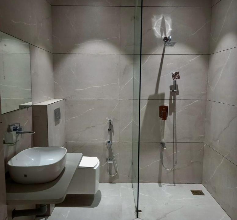 Photo of Bathroom in Mandsaur