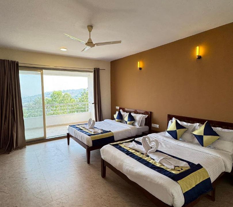 Photo of Bedroom in Bhilar