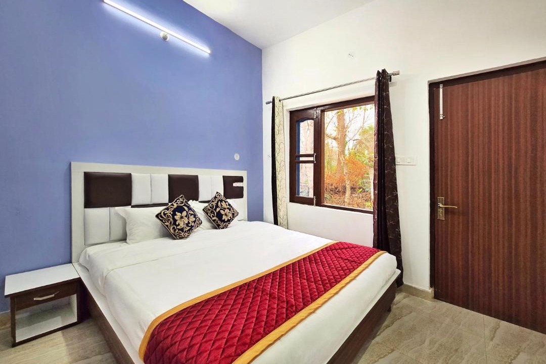 Photo of Bedroom in Sidhpur