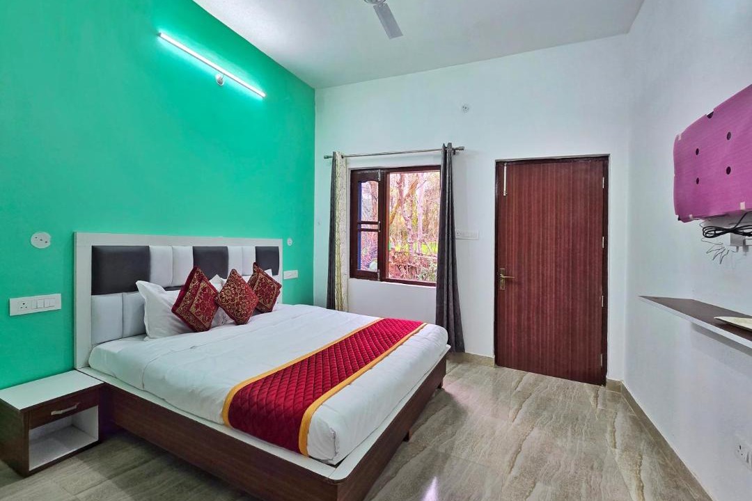 Photo of Bedroom in Sidhpur