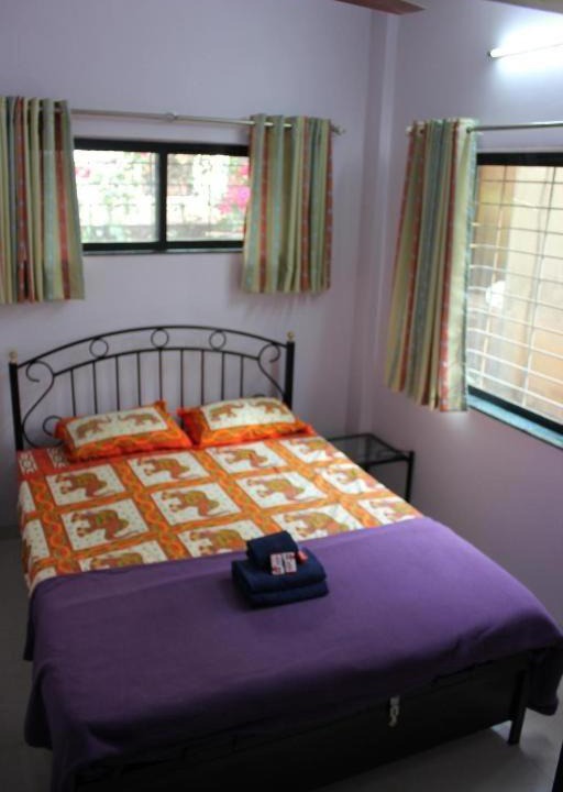 Photo of Bedroom in Nandanwan