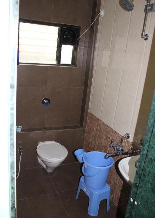 Photo of Bathroom in Nandanwan