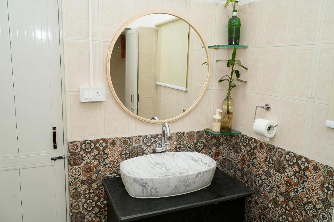 Photo of Bathroom in Vijayanagar
