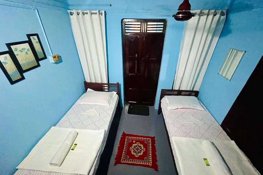 Photo of Bedroom in Perumbavoor