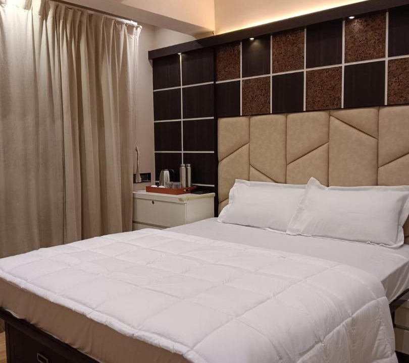Photo of Bedroom in Belapur