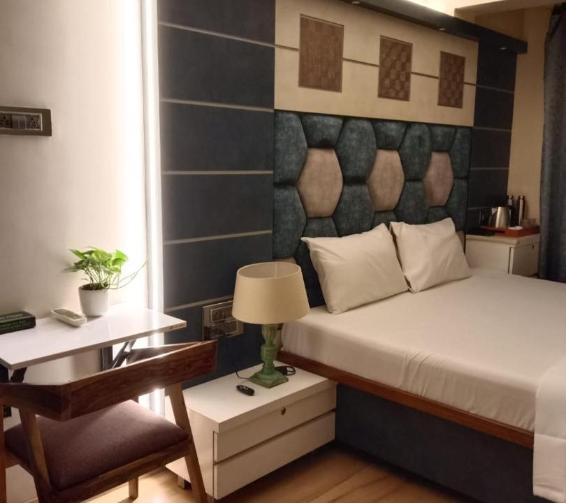 Photo of Bedroom in Belapur
