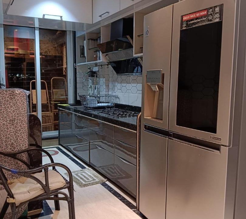 Photo of Kitchen in Belapur